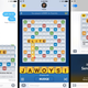 I won’t lie, I enjoy playing Words With Friends inside an app.